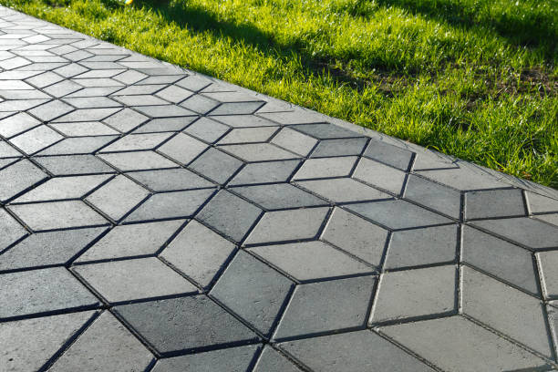 Best Brick Driveway Pavers in Peebles, OH